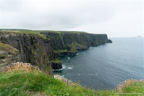 Doolin Cliff Walk Guide and Map (2023) | Your Ireland Vacation