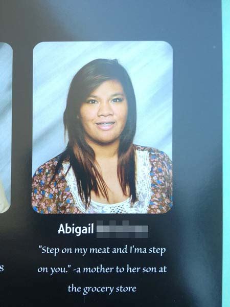 Middle School Yearbook Quotes. QuotesGram