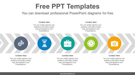 Control flow Diagram PPT | Download free powerpoint slide design