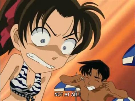 Heiji and Kazuha - Hattori Heiji Image (13419672) - Fanpop