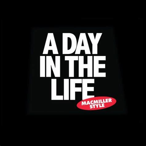 Day in the Life