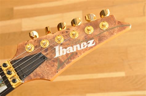 RGT1220PB Premium - Ibanez RGT1220PB Premium - Audiofanzine