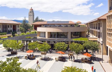 Your Chances at the GSB: Stanford MBA Acceptance Rate & Other Factors