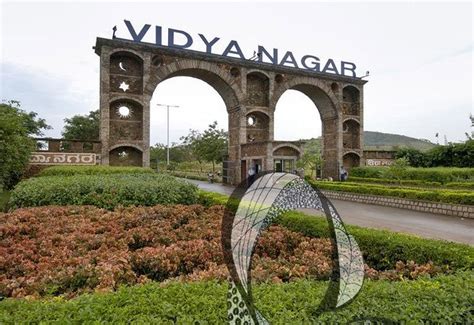 vidyanagar township,jsw steel,bellary | Explore tintusekhar'… | Flickr ...