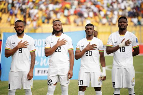 Ghana vs Cape Verde AFCON prediction, lineups and where to watch live