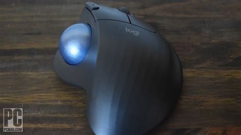 Logitech Ergo M575 Review | PCMag