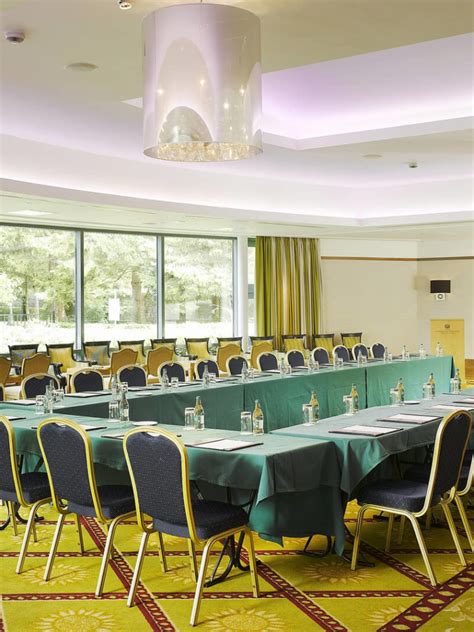 Meeting Rooms in Dundalk | Event Venue at Ballymascanlon Hotel