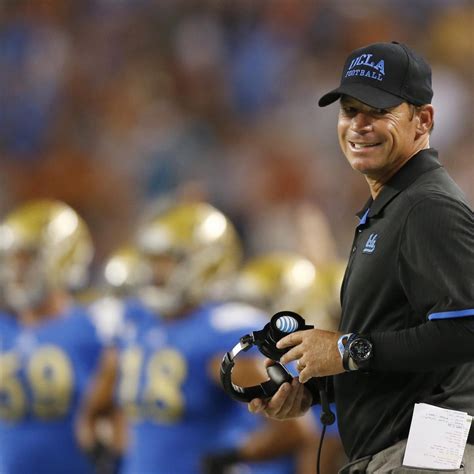 UCLA Football Recruiting: Latest Updates on 2014 Commits, Visits and ...