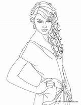 Famous Singers Coloring Pages At GetColoringscom  Free Printable sketch template