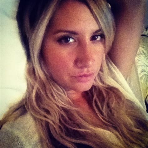 Ashley's Instagram Photos - Ashley Tisdale Photo (31038889) - Fanpop