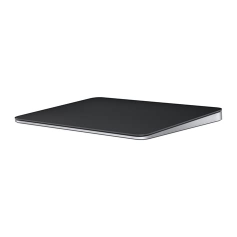 Magic Trackpad - Black Multi-Touch Surface - Apple