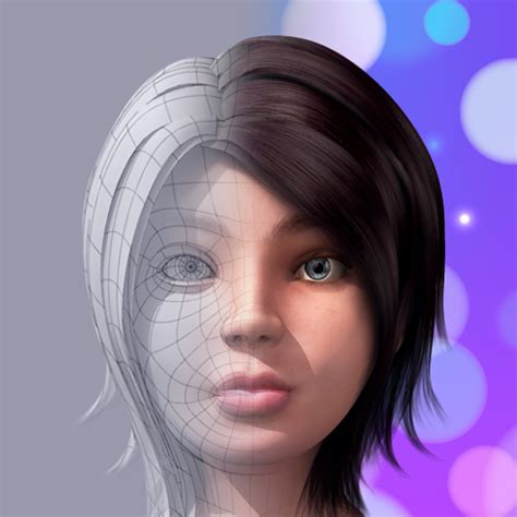 About: 3D Avatar : Metaverse (Google Play version) | | Apptopia