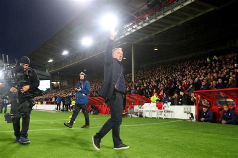 Steve Cooper makes pledge to Nottingham Forest fans after Chelsea draw ...