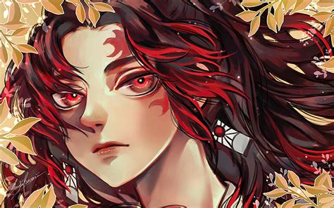 1440x900 Resolution Yoriichi Tsugikuni Demon Slayer Kimetsu no Yaiba ...