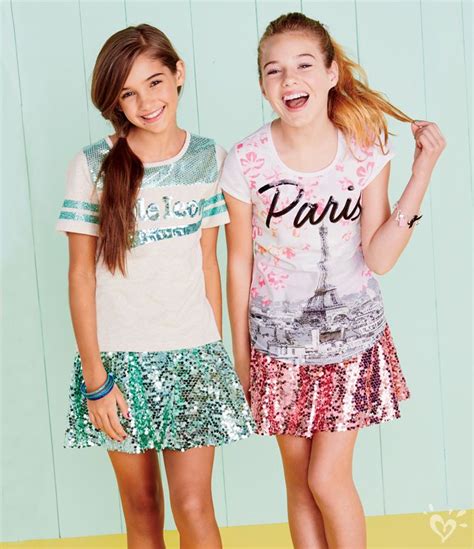 SEQUIN SKATER SKIRT | GIRLS {CATEGORY} {PARENT_CATEGORY} | SHOP JUSTICE | Tekstil