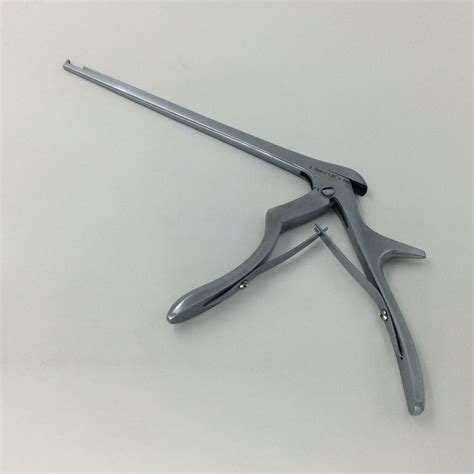 NEW Kerrison Rongeur 3mm bite 130 dgeree 180mm Veterinary orthopedics ...