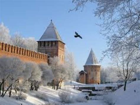 Smolensk Tourism (2024) Russia - Best Places to Visit in Smolensk, Smolensk Travel Reviews and ...