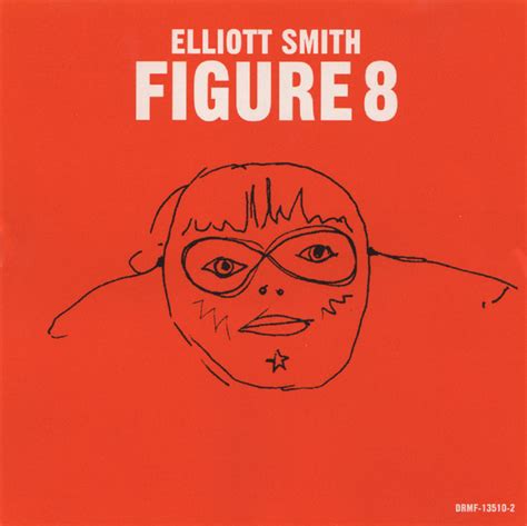 Elliott Smith – Figure 8 (2000, CD) - Discogs