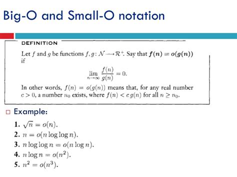 PPT - Chapter 7 . Time Complexity PowerPoint Presentation, free download - ID:3182102