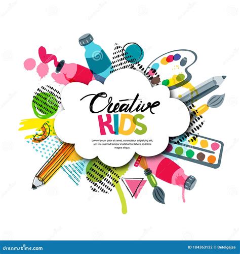 Kids Poster Stock Illustrations – 213,132 Kids Poster Stock ...