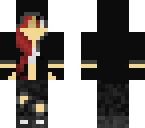 Aaron Aphmau | Minecraft Skins