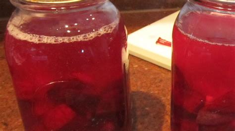 Beet Kvass Recipe - Food.com