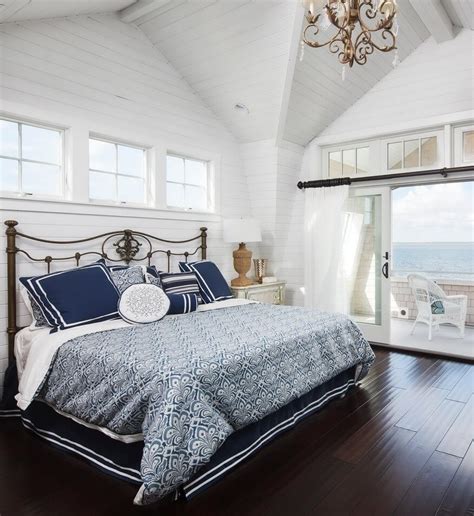 Beach Themed Bedrooms Ideas | Beach House Bedrooms