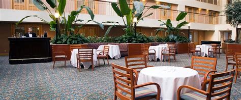 Hotels Rosemont, IL Conference Center Embassy Suites Events