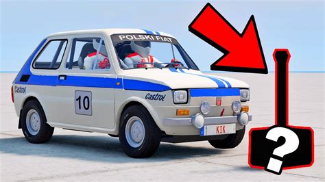 CARS VS ???? | BeamNG Drive - YouTube