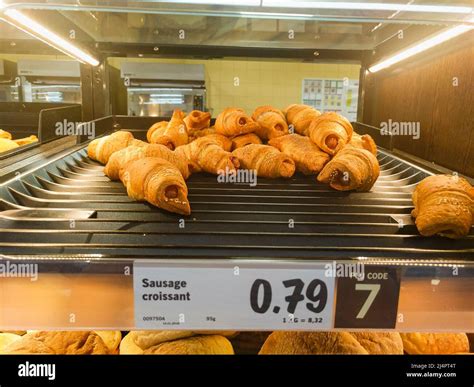 Lidl bakery hi-res stock photography and images - Alamy