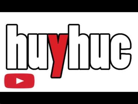 huyhuc - YouTube