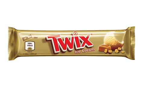 Twix Ice Bar 40g | Mars