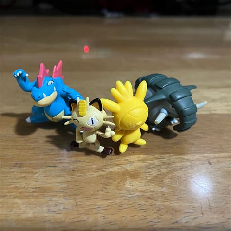 Pokemon Set, Hobbies & Toys, Toys & Games on Carousell