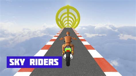 Sky Riders · Free Game · Showcase - YouTube