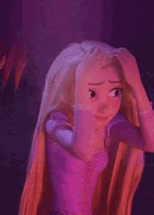 Sad Rapunzel GIFs | Tenor