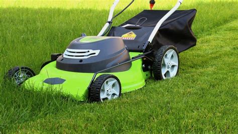 Sun Joe ION16LM-HYB Battery Lawn Mower Review - Haute Life Hub