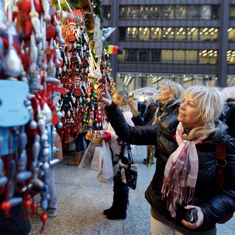 Exploring Chicago’s Christkindlmarkets and German Holiday Culture ...