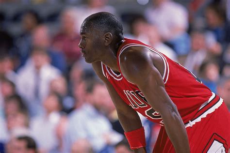 Is Michael Jordan Dead? The Truth Behind The Rumors