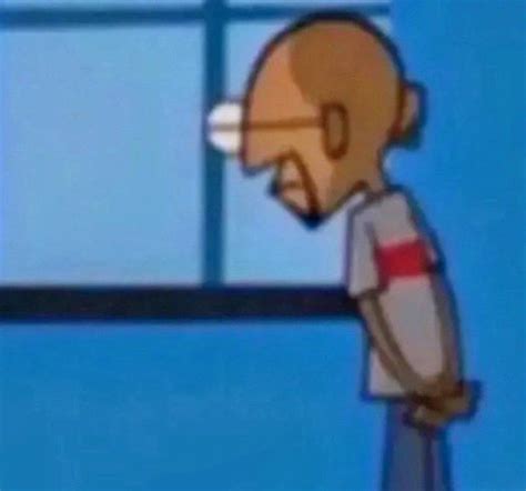 Clone High Gandhi looking out window disappointed | Reaction Images ...