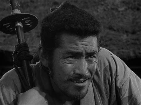 Seven Samurai (1954) Review: The Most Influential Film of All Time