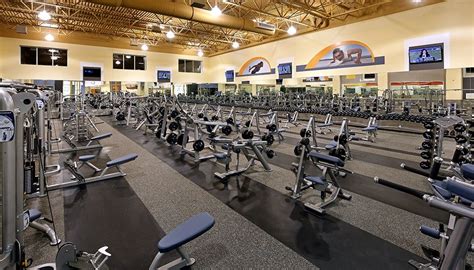 24 Hour Fitness Office Photos | Glassdoor