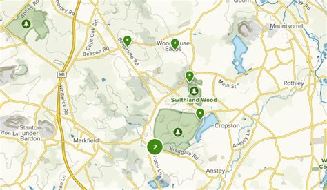 Best Bird Watching Trails in Bradgate Country Park | AllTrails