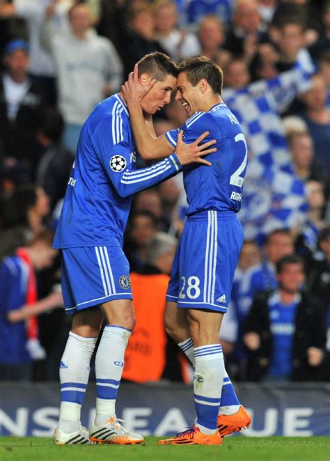 Spaniards, Torres and Azpilicueta Chelsea Football, Chelsea Fc, Love Affair, Sports Jersey, Boys ...