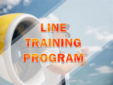 CADET LINE TRAINING PROGRAM , VIET PILOT JOB CONSULTING SERVICES