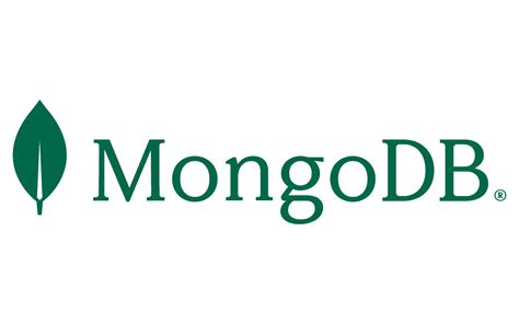 MongoDB Logo - PNG Logo Vector Brand Downloads (SVG, EPS)