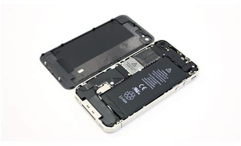 Apple Patent Aims To Improve Battery Life