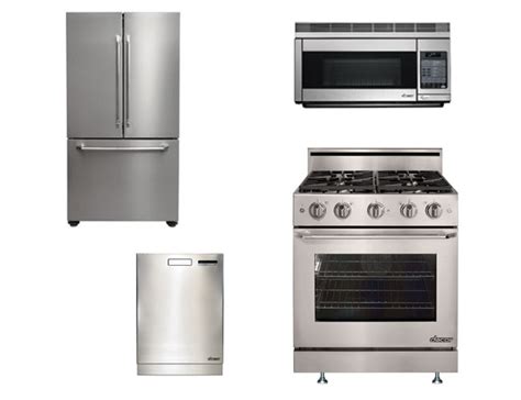 8 High-End Appliance Packages for Under $10,000 | The Kitchenworks