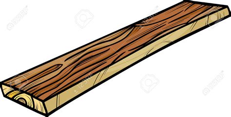 Wood plank clipart - Clipground