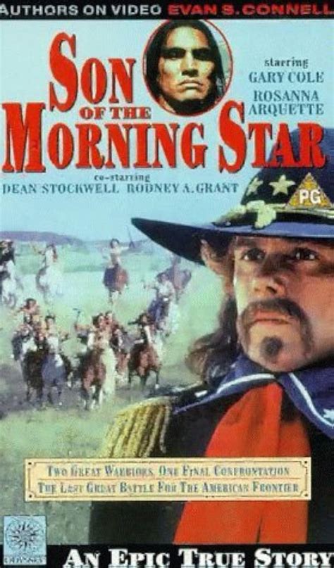 Son of the Morning Star (TV Mini Series 1991– ) - IMDb