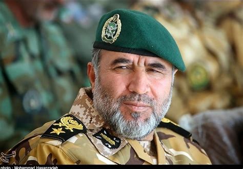 Army Chief: Iran Ready to Share Defense Capabilities with Allies ...